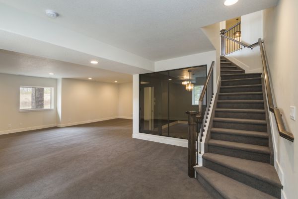 Cost of Basement Restoration Service in Hesperia