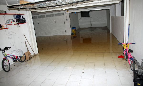 Flood Cleanup Service in Hesperia