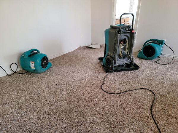 Flood Damage Repair in Hesperia