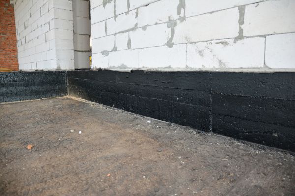 Cost of Basement Water Damage Service in Hesperia