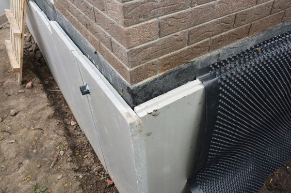 Flood Mitigation in Hesperia