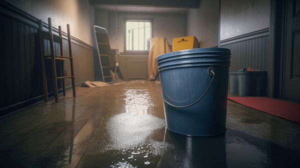 Cost of Flooded Basement Restoration in Hesperia